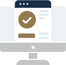 Completar solicitud de financiamiento