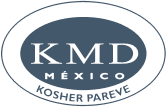 KMD México Kosher Pareve